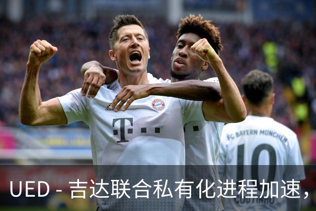 UED - 吉达联合私有化进程加速，财团竞标现状引关注